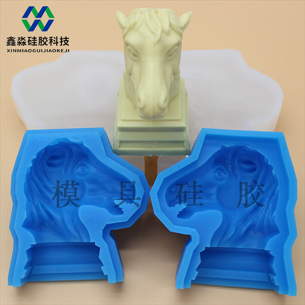 合理選擇模具硅膠，價(jià)值效益最大化