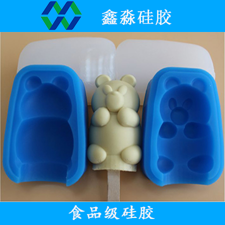 優(yōu)質(zhì)與劣質(zhì)硅膠辨別，硅膠廠家簡單說